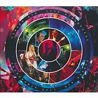 Curved Air Live Atmosphere CD