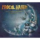 Procol Harum Still There'll Be More: An Anthology 1967-2017 CD