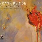 Kvinge Gaucho Batuta CD