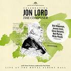 Jon Lord Celebrating Lord: The Composer LP