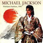 Michael Yokohama Stadium 1987 CD