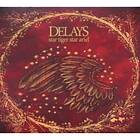 Delays - Star Tiger Star Ariel CD