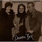 Motorpsycho Demon Box Deluxe Edition CD