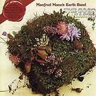 Manfred Mann's Earth Band The Good LP