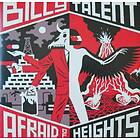 Billy Talent Afraid Of Heights LP