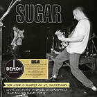 Sugar Joke Is On Us LP