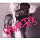 Hawklords 25 Years CD