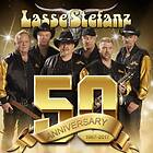 Lasse Stefanz 50th Anniversary (1967-2017) CD