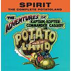 Complete Potatoland CD