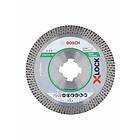 Bosch Diamantkapskiva Best for Hard Ceramic 115×22,23×1,4×10mm X-Lock