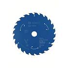 Bosch Sågklinga Expert for Wood 160×1,5/1×20mm 24T
