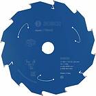 Bosch Sågklinga Expert for Wood 160×1,5/1×20mm 12T
