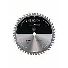 Bosch Sågklinga Standard for Wood 184×1,6/1,1×16mm 48T