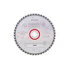 Metabo Sågklinga Precision Cut Wood Professional 220x30 Z36 WZ 10°