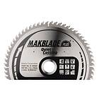 Makita Sågklinga 165x20x1.9mm 64T DLS600 SÅGKLINGA B-56502165X20X1.9MM FÖR 50614