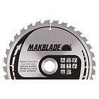 Makita Klyvsågklinga 260x30x2,3mm 32T SÅGKLINGA B-08931260X30X2.3MM TRÄ 548245