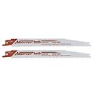 KWB Sågblad Till Tigersåg Easy-cut Universal 2 st till tigersåg, Easy-Cut, universal, 49578900