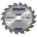 Irwin Tools Sågklinga 150x20/16mm 18t 2,5mm 925863