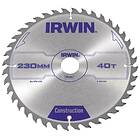 Irwin Tools Sågklinga 230x30/20/16mm 40t 2,8mm 925888