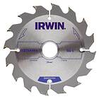 Irwin Tools Sågklinga 125x20/16mm 16t 2,5mm 925860