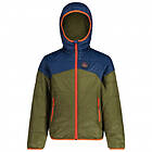 Maloja Genesiou. Synthetic Jacket (jr)