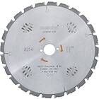 Metabo HW/CT 305X30 60 WZ 628228000 Hårdmetall cirkelsågklinga 305 x 30 1,8 mm Antal tänder (per tum): 1 st