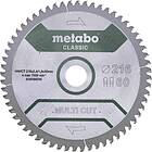 Metabo MULTI CUT CLASSIC 628655000 Cirkelsågblad 216 x 30 1.8 mm Antal tänder (p