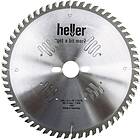 Heller Elektro 29557 4 Cirkelsågblad 1 st