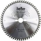 Heller Elektro 29562 8 Cirkelsågblad 1 st