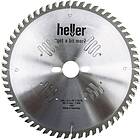 Heller Elektro 29580 2 Cirkelsågblad 1 st