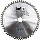 Heller Elektro 29554 3 Cirkelsågblad 1 st