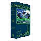 Hobbit Facsimile Gift Edition [Lenticular cover]