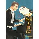 A Man And His Cat 3