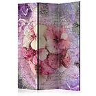 Arkiio Rumsavdelare Memory 135x172 cm A3-PARAVENTtc0211
