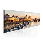 Arkiio Tavla Beautiful Dresden 150x50 A3-N6605-DKXL