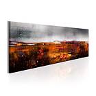 Arkiio Tavla Autumn Field 150x50 A3-N4263-DK150