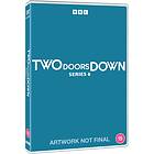 Two Doors Down Sesong 6 (UK-import) DVD
