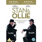 Stan & Ollie (UK-import) DVD