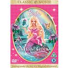 Barbie: Mermaidia (UK-import) DVD