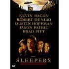 Sleepers (UK-import) DVD