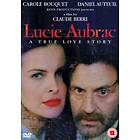 Lucie Aubrac (1997) (UK-import) DVD
