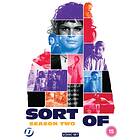Sort Of Sesong 2 (UK-import) DVD
