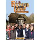 The Repair Shop Sesong 8 (UK-import) DVD