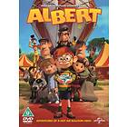 Albert (UK-import) DVD