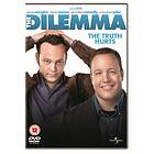 The Dilemma (UK-import) DVD