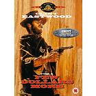 For A Few Dollars More (UK-import) DVD