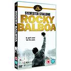 Rocky Balboa (UK-import) DVD