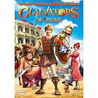 Gladiators Of Rome (UK-import) DVD