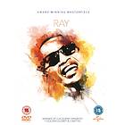 Ray (UK-import) DVD