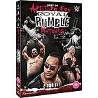 WWE: Best Of Attitude Era Royal Rumble Matches (UK-import) DVD